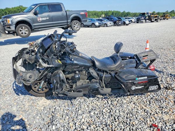 2023 HARLEY-DAVIDSON FLTRK