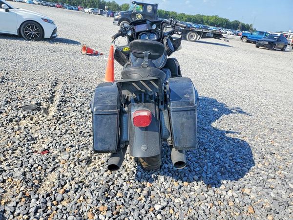 2023 HARLEY-DAVIDSON FLTRK