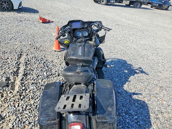 2023 HARLEY-DAVIDSON FLTRK
