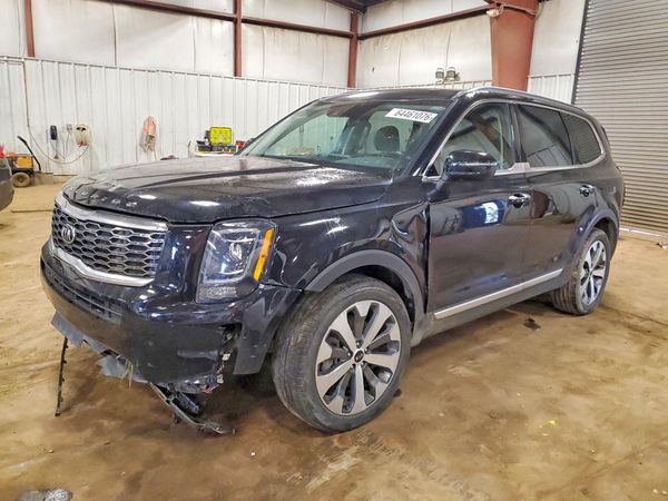 2021 KIA TELLURIDE
