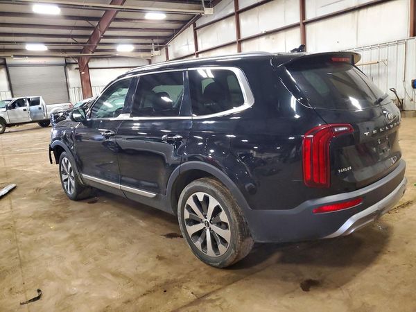 2021 KIA TELLURIDE