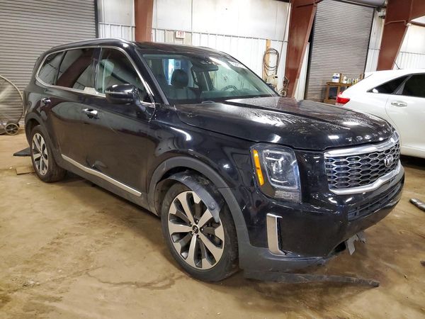2021 KIA TELLURIDE