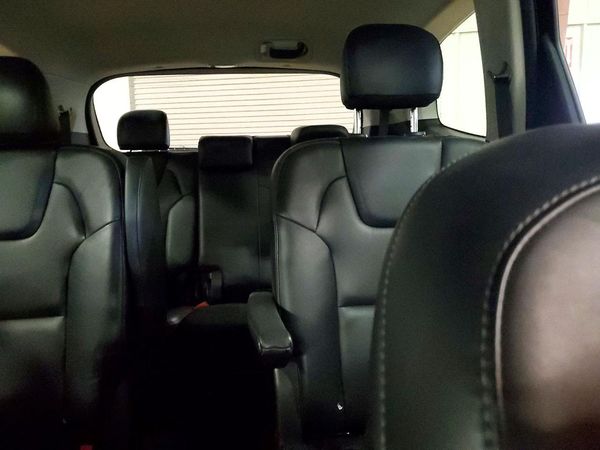 2021 KIA TELLURIDE