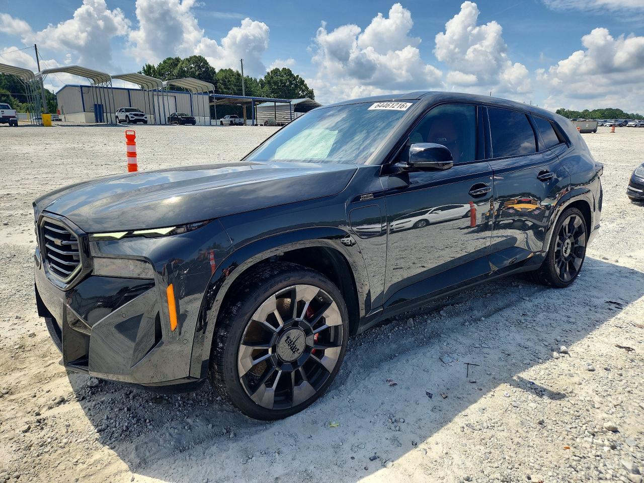 2023 BMW ALL OTHER — Front 3/4