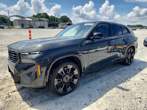 2023 BMW ALL OTHER — Front 3/4