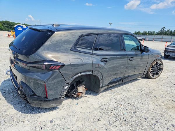 2023 BMW ALL OTHER — PSRA