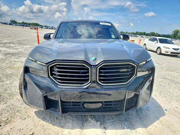 2023 BMW ALL OTHER — DIRF