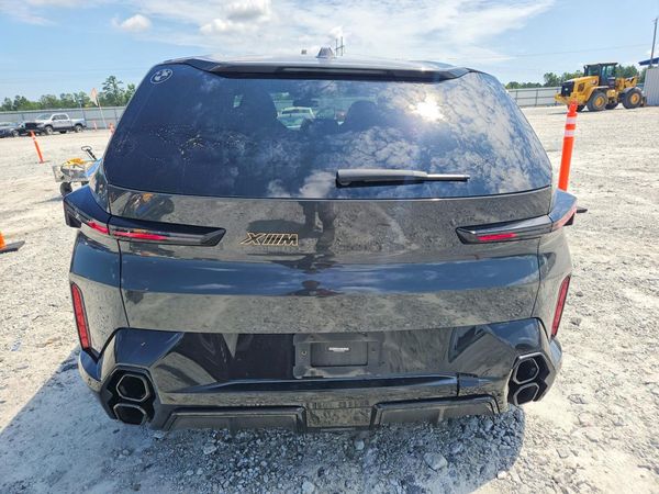 2023 BMW ALL OTHER — DIRR