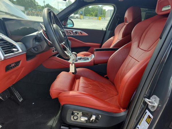 2023 BMW ALL OTHER — DENT