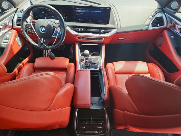 2023 BMW ALL OTHER — CKPT