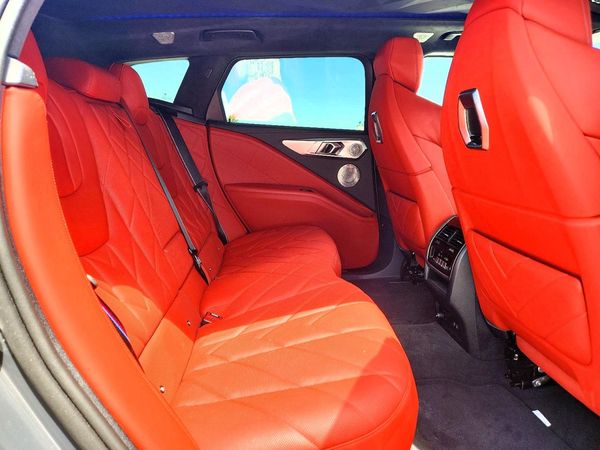 2023 BMW ALL OTHER — PSRS