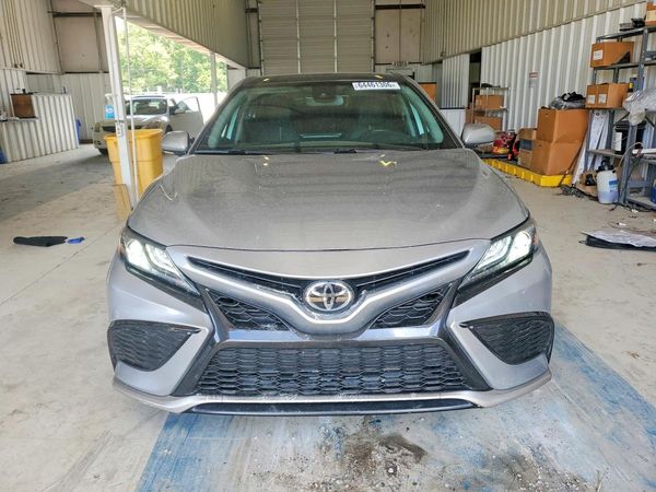 2023 TOYOTA CAMRY XSE — DIRF