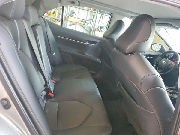 2023 TOYOTA CAMRY XSE — PSRS