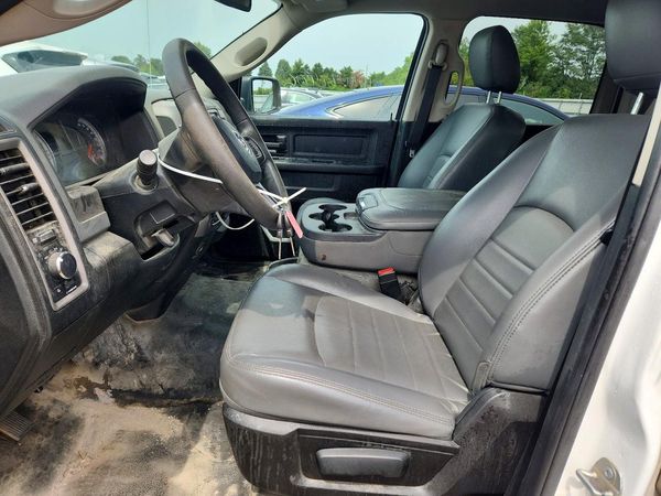 2019 RAM 1500 CLASSIC Tradesman, ST