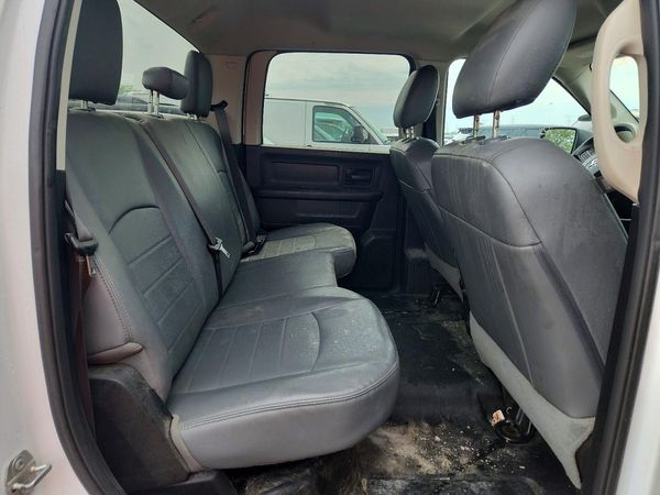 2019 RAM 1500 CLASSIC Tradesman, ST