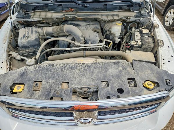 2019 RAM 1500 CLASSIC Tradesman, ST