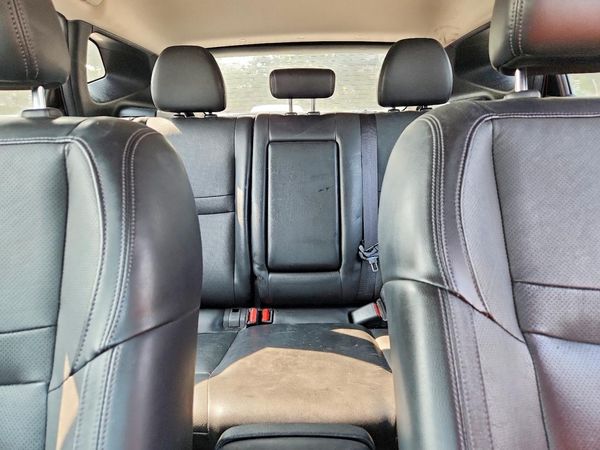 2019 NISSAN ROGUE SPORT