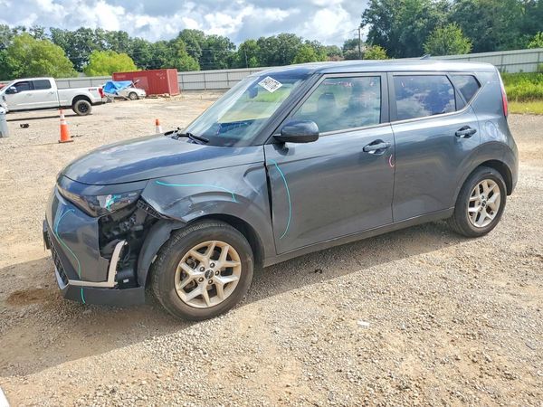 2023 KIA SOUL