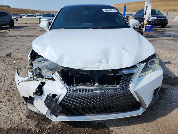 2015 LEXUS CT 200h