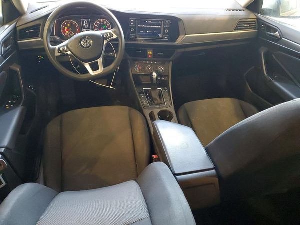 2021 VOLKSWAGEN JETTA S / SE / R-Line