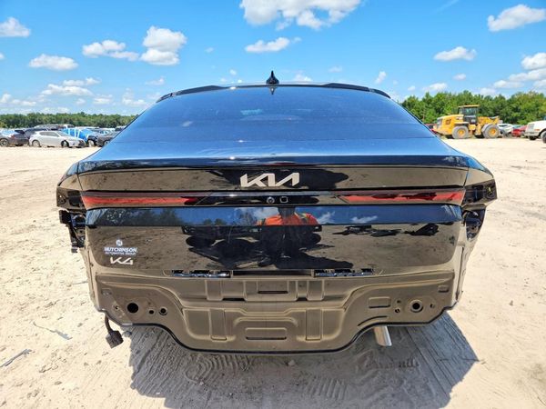 2026 KIA K4 — DIRR