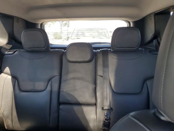 2016 JEEP RENEGADE LIMITED 4X2