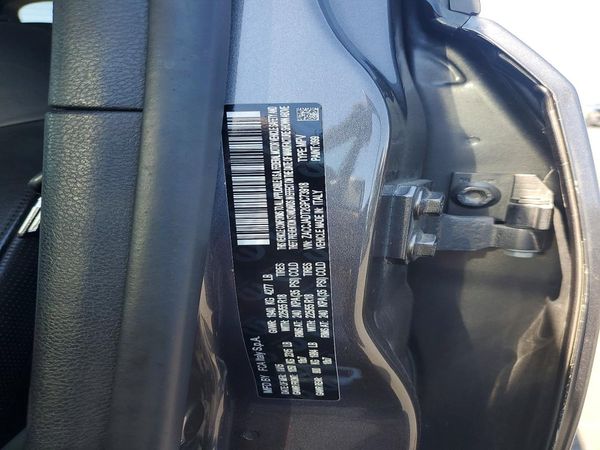 2016 JEEP RENEGADE LIMITED 4X2