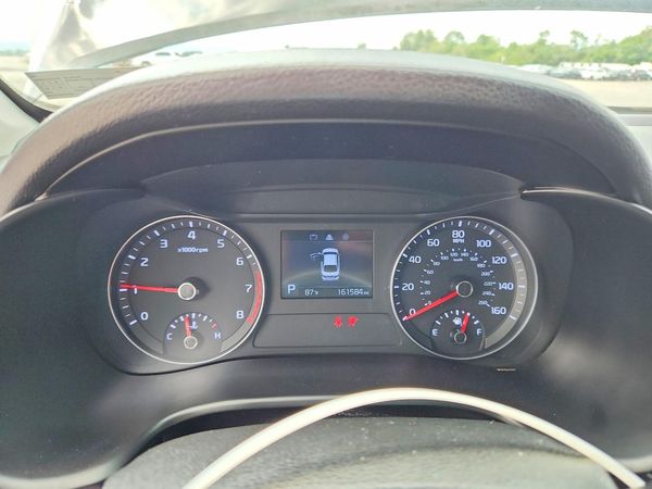 2019 KIA FORTE S/GT Line