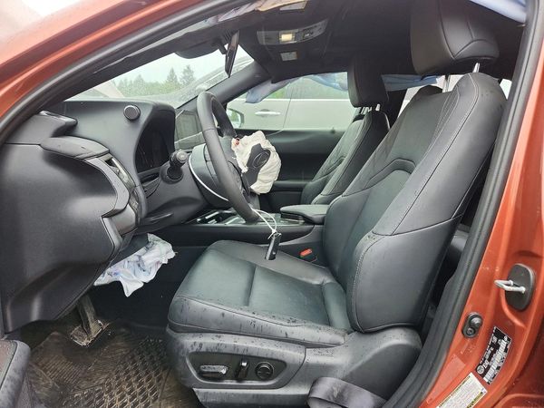 2025 LEXUS UX 300H