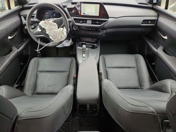 2025 LEXUS UX 300H