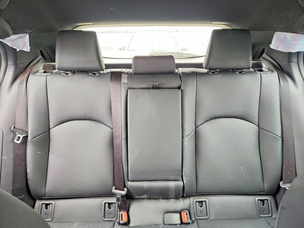 2025 LEXUS UX 300H