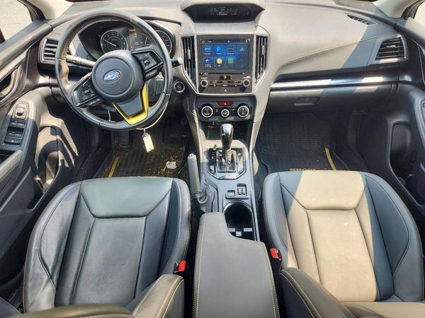 2021 SUBARU CROSSTREK Sport+ES+BSD