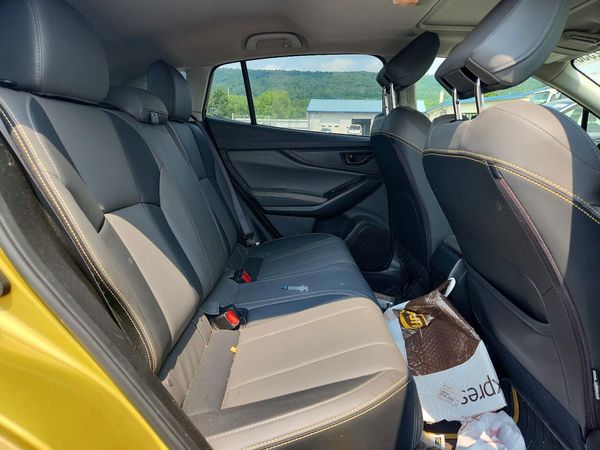 2021 SUBARU CROSSTREK Sport+ES+BSD