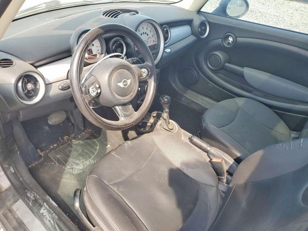2012 MINI COOPER