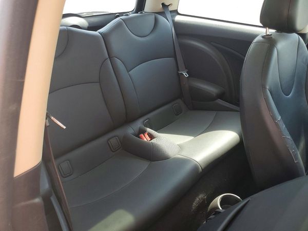 2012 MINI COOPER