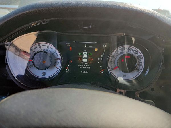 2017 DODGE CHALLENGER R/T 392