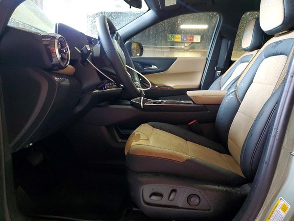 2026 CHEVROLET EQUINOX Active