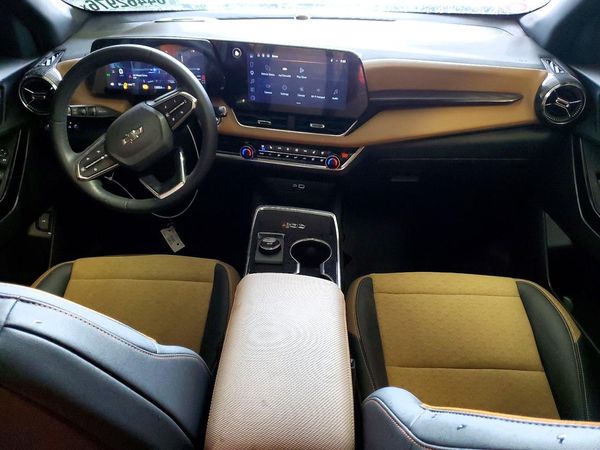 2026 CHEVROLET EQUINOX Active