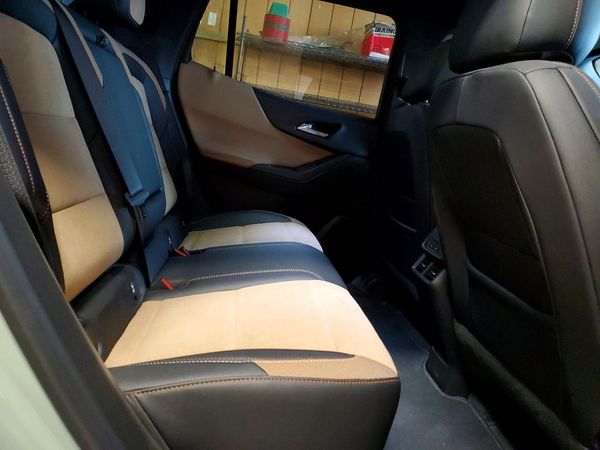 2026 CHEVROLET EQUINOX Active