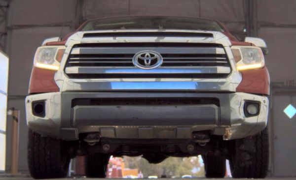 2016 TOYOTA TUNDRA Platinum/1794