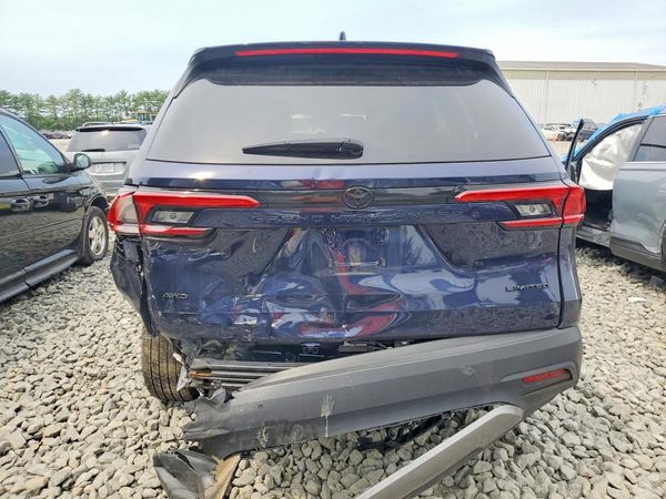 2024 TOYOTA GRAND HIGHLANDER