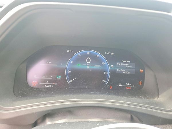 2024 TOYOTA GRAND HIGHLANDER