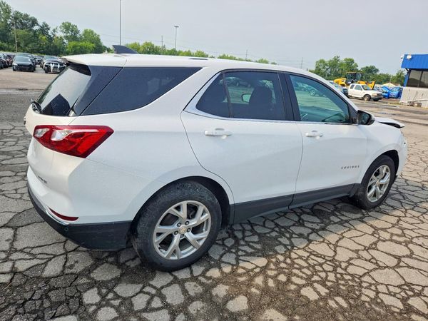 2019 CHEVROLET EQUINOX LT (1LT)
