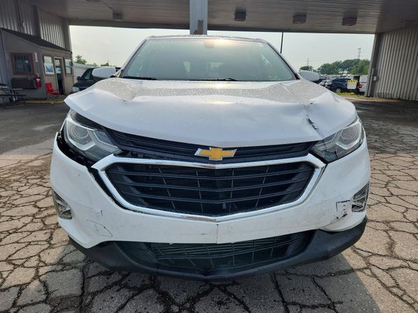2019 CHEVROLET EQUINOX LT (1LT)