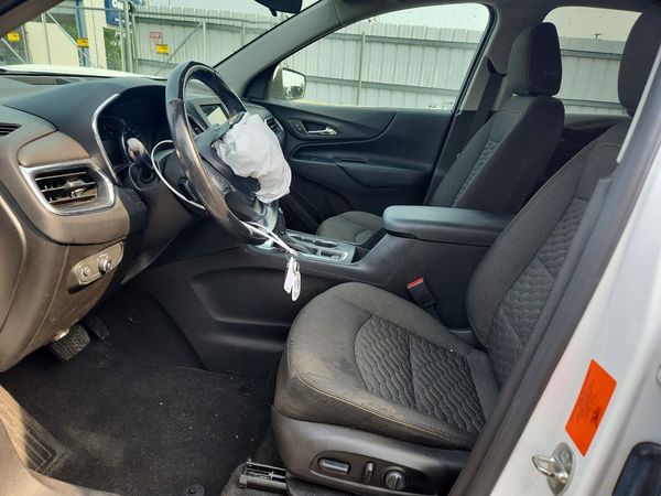 2019 CHEVROLET EQUINOX LT (1LT)