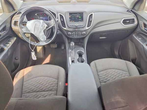 2019 CHEVROLET EQUINOX LT (1LT)