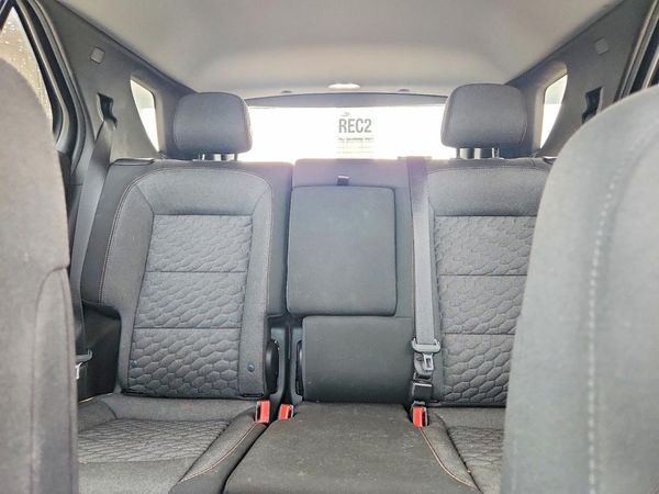 2019 CHEVROLET EQUINOX LT (1LT)