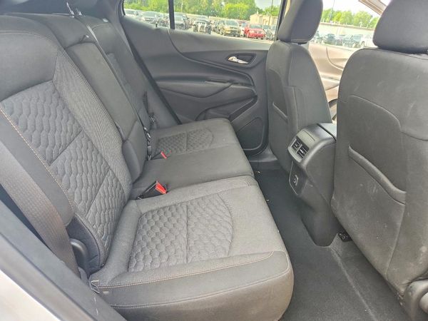 2019 CHEVROLET EQUINOX LT (1LT)