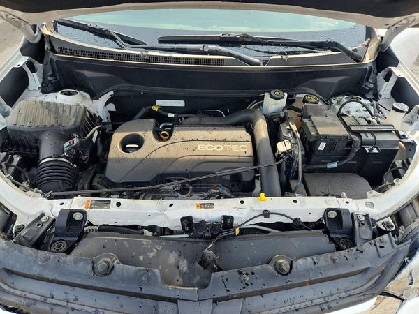 2019 CHEVROLET EQUINOX LT (1LT)