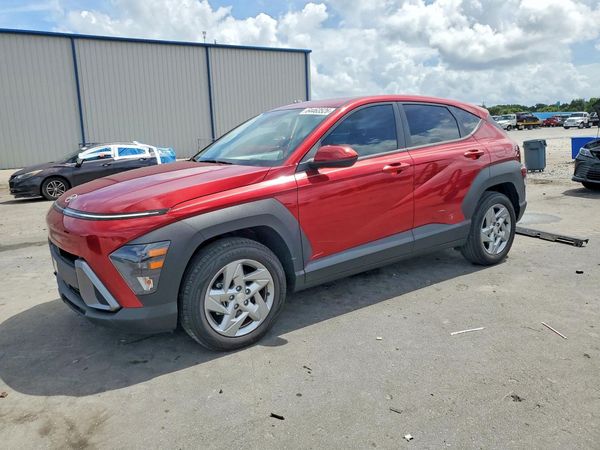 2024 HYUNDAI KONA